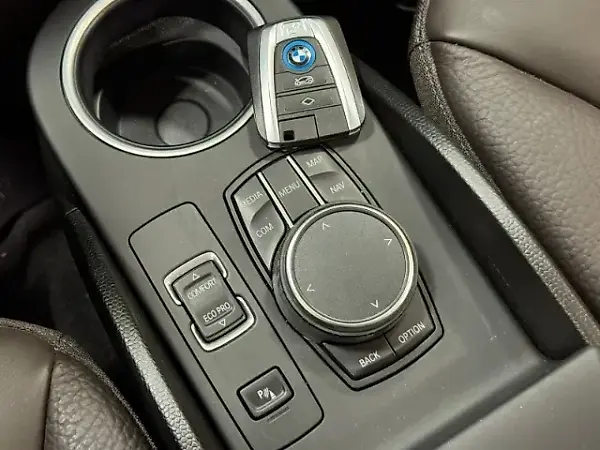 BMW I3 - Imagem 16