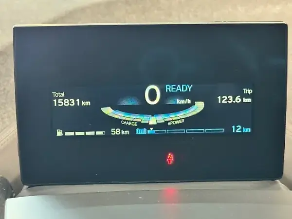 BMW I3 - Imagem 15