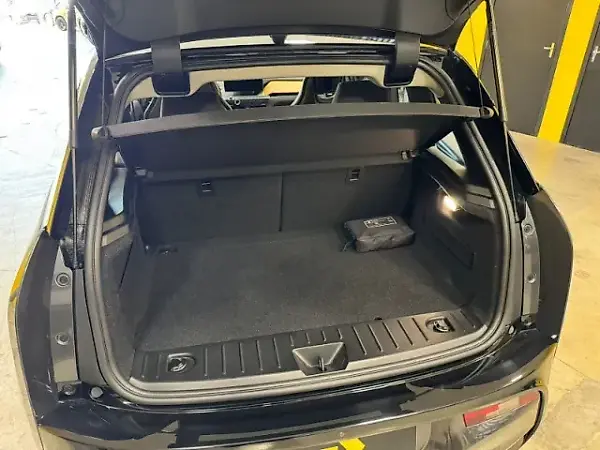 BMW I3 - Imagem 20