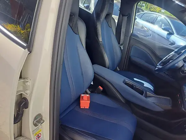 BYD Dolphin Mini - Imagem 5