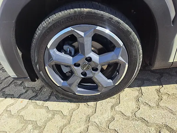 BYD Dolphin Mini - Imagem 10