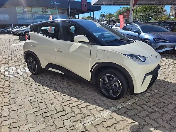 BYD Dolphin Mini - Imagem 3