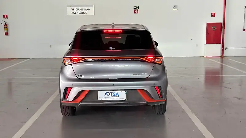 BYD Dolphin - Imagem 8