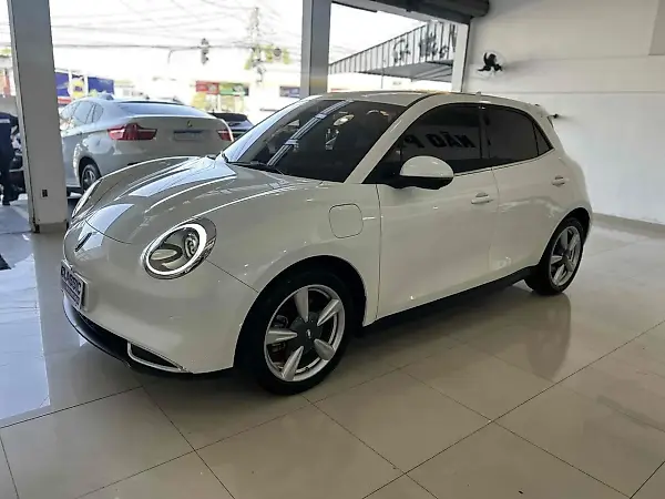 GWM Ora 03 - Imagem 3