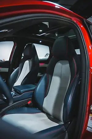 BYD Yuan Plus - Imagem 9