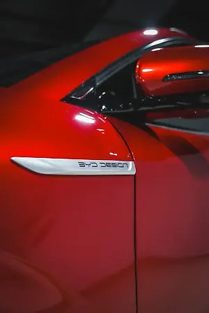 BYD Yuan Plus - Imagem 4