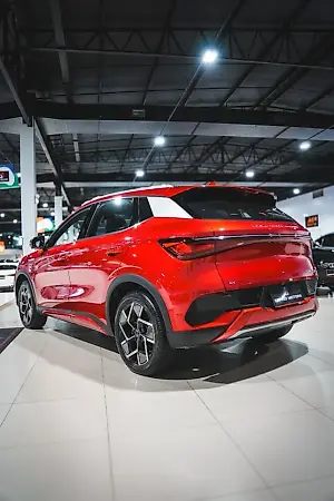 BYD Yuan Plus - Imagem 13
