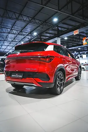 BYD Yuan Plus - Imagem 14