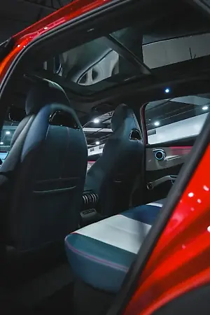 BYD Yuan Plus - Imagem 12