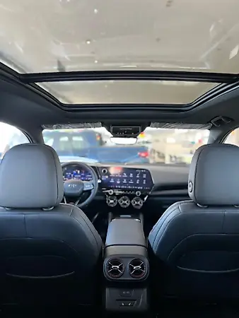 Chevrolet Blazer EV - Imagem 12