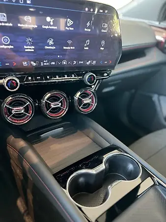 Chevrolet Blazer EV - Imagem 11