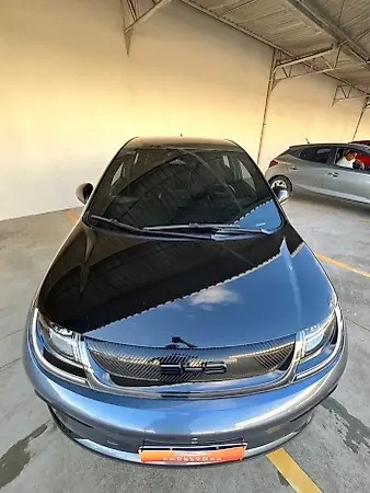 BYD Dolphin - Imagem 1