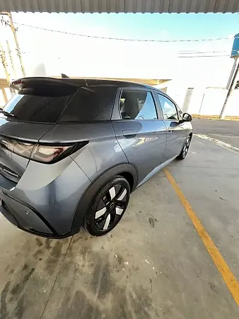 BYD Dolphin - Imagem 16