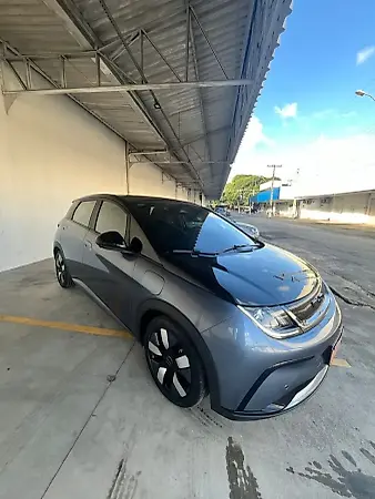 BYD Dolphin - Imagem 19