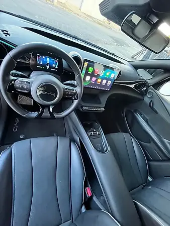 BYD Dolphin - Imagem 14