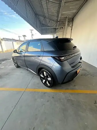 BYD Dolphin - Imagem 10