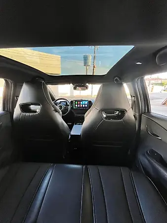 BYD Dolphin - Imagem 8