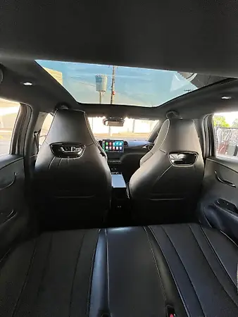 BYD Dolphin - Imagem 17