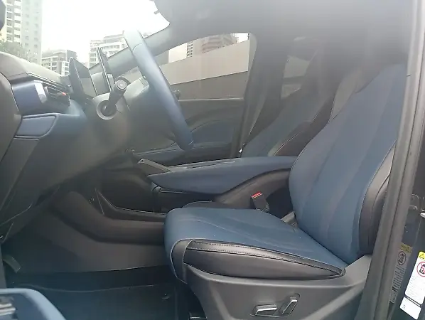 BYD Dolphin Mini - Imagem 9
