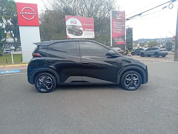 BYD Dolphin Mini - Imagem 3
