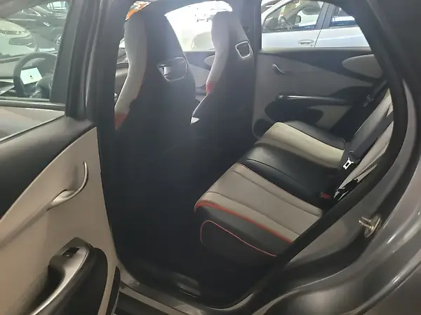 BYD Dolphin - Imagem 11