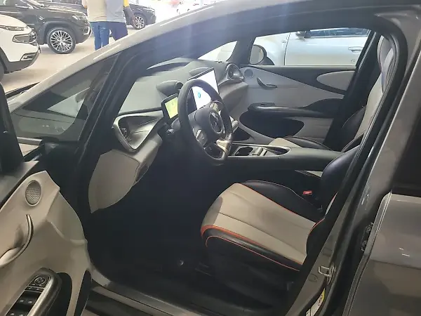 BYD Dolphin - Imagem 10