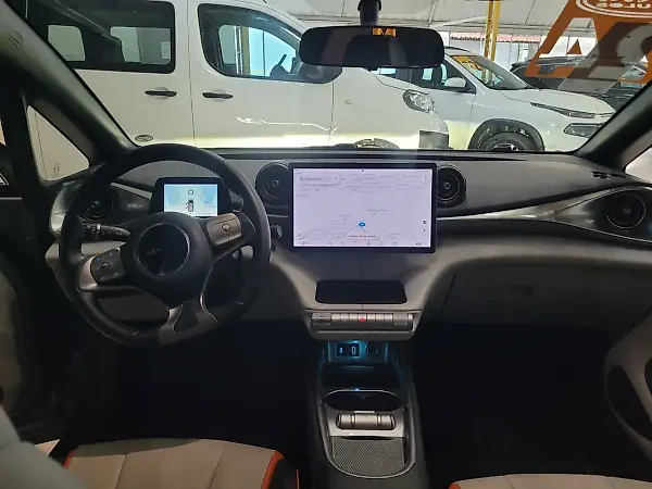 BYD Dolphin - Imagem 7