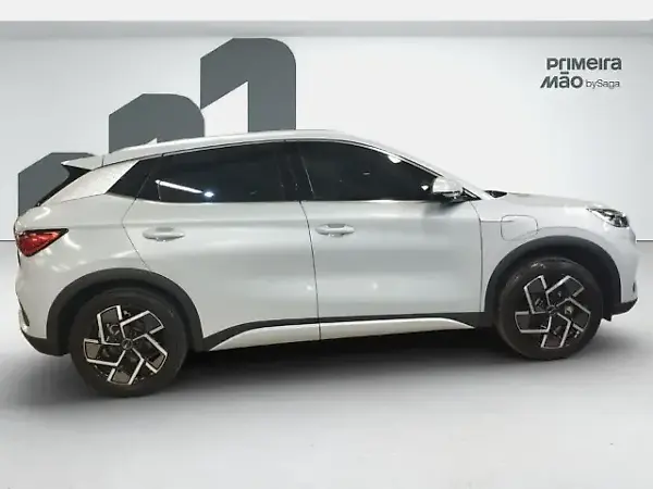 BYD Yuan Plus - Imagem 3