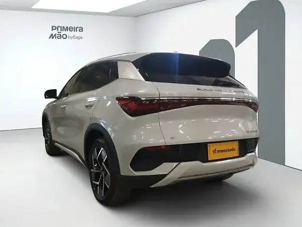 BYD Yuan Plus - Imagem 6