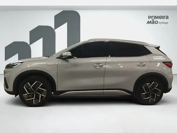 BYD Yuan Plus - Imagem 4
