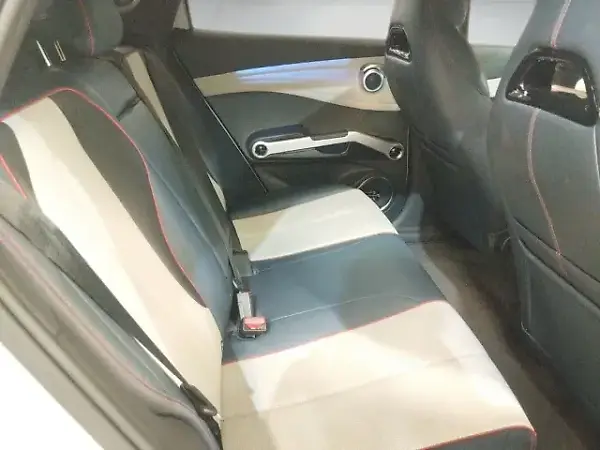BYD Yuan Plus - Imagem 10