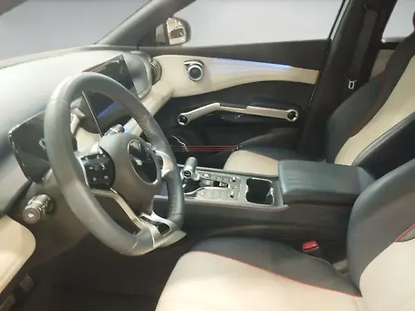 BYD Yuan Plus - Imagem 7