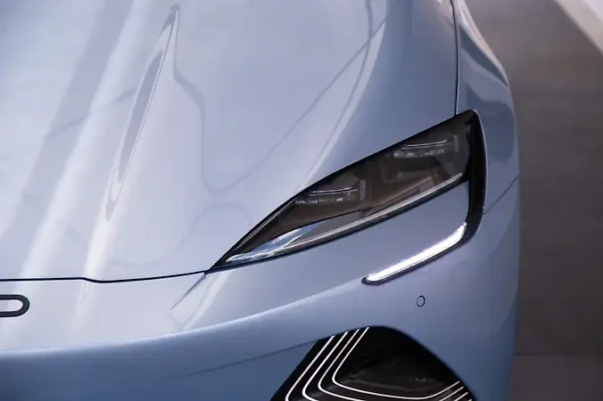 BYD Seal - Imagem 4