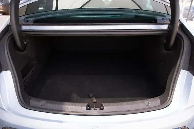 BYD Seal - Imagem 11