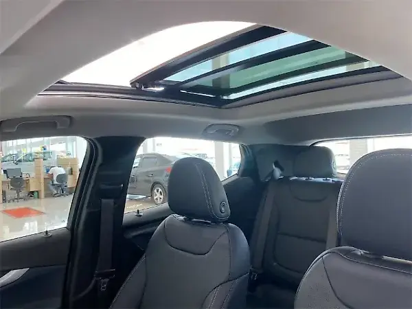 Chevrolet Bolt EV - Imagem 13