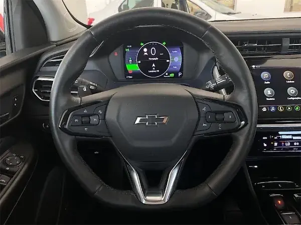Chevrolet Bolt EV - Imagem 11