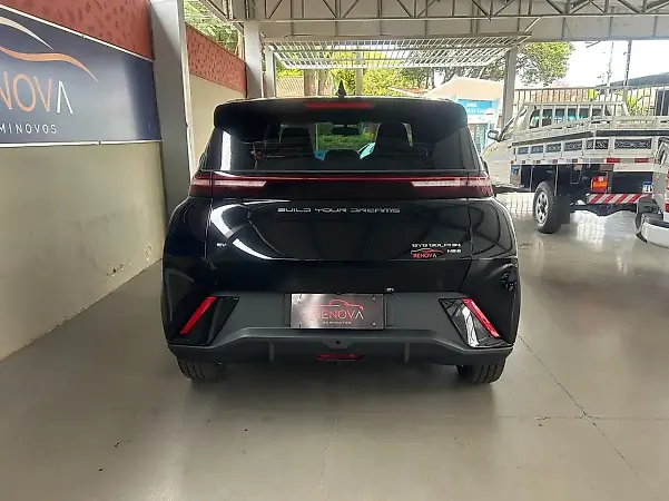BYD Dolphin Mini - Imagem 6