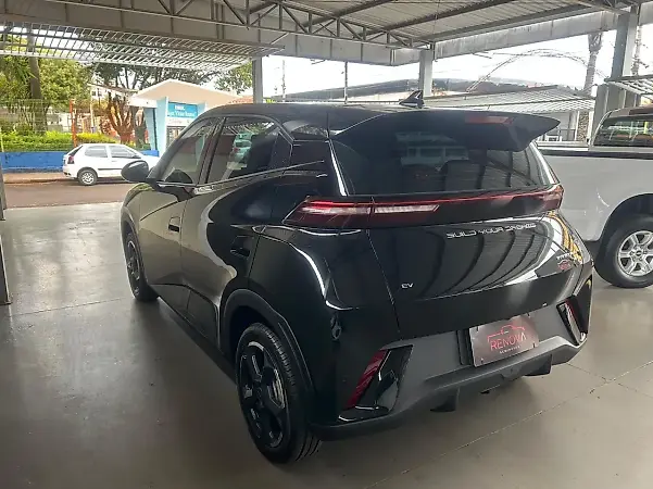 BYD Dolphin Mini - Imagem 5