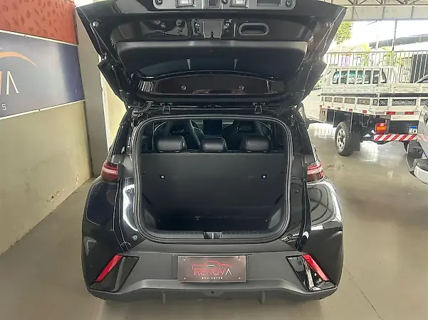 BYD Dolphin Mini - Imagem 15