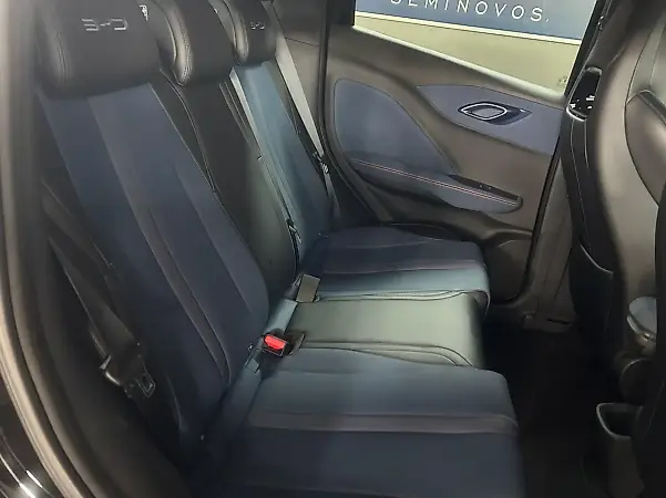 BYD Dolphin Mini - Imagem 11