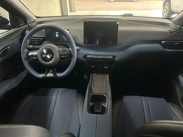 BYD Dolphin Mini - Imagem 8
