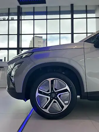 Omoda E5 - Imagem 7