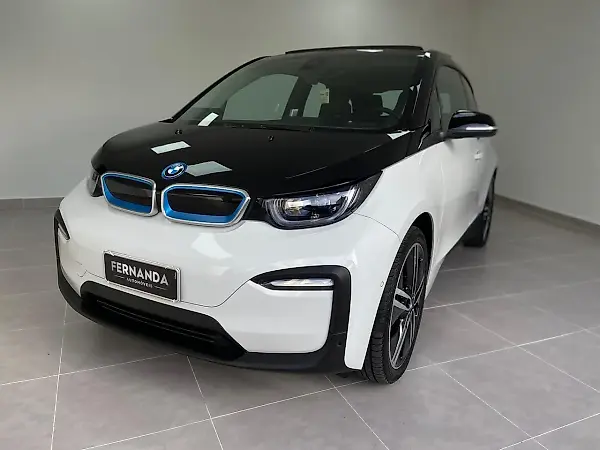BMW I3 - Imagem 1