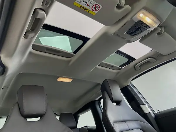 BMW I3 - Imagem 11