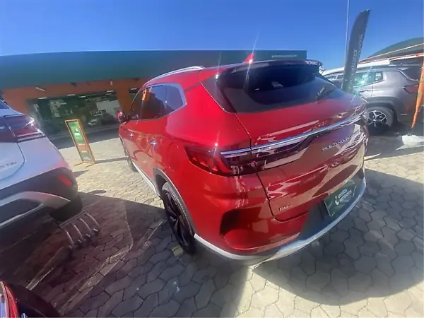 BYD Song Plus - Imagem 6