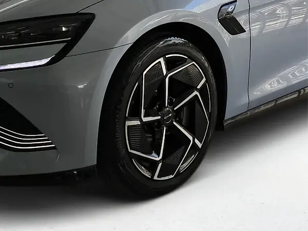 BYD Seal - Imagem 5