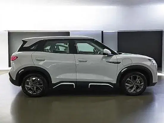 BYD Yuan Pro - Imagem 8