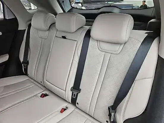BYD Yuan Pro - Imagem 13