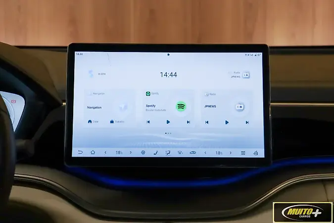 BYD Song Plus - Imagem 7