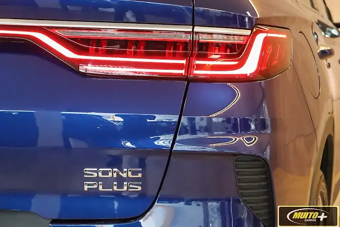 BYD Song Plus - Imagem 18